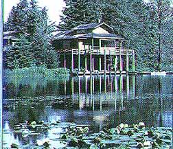 Silver Lake Park Sumas, Washington (Camping) image