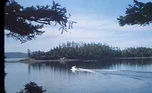 Stuart Island State Park, Washington (State Parks) image