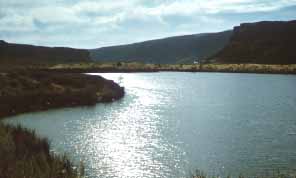 Sun Lakes State Park Coulee City, Washington (State Parks) image
