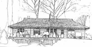 Tenino Depot Museum Tenino, Washington (History Museums) image
