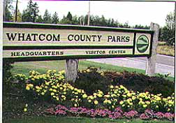 Whatcom County Parks Bellingham, Washington (Parks) image
