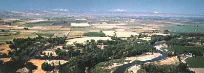 Yakama Indian Nation Toppenish, Washington (Native American) image