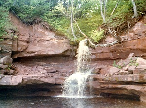 Apostle Islands National Lakeshore Bayfield, Wisconsin (Islands) image