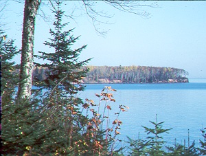 Apostle Islands National Lakeshore Bayfield, Wisconsin (Islands) image
