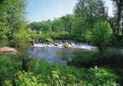 Beckman Mill Park Beloit, Wisconsin (Historic Parks) image