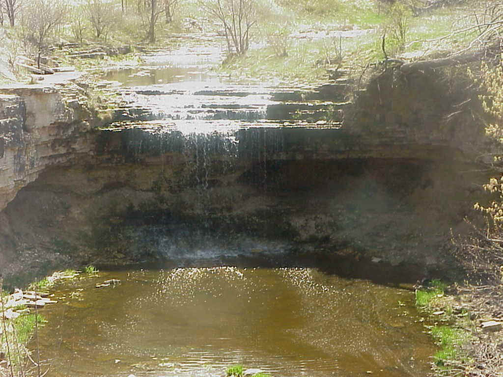 Fonferek Glen County Park Green Bay, Wisconsin (County Parks) image