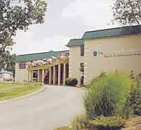 Lakeview Golf Resort & Spa Morgantown, West Virginia (Budget Lodging) image