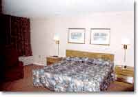 Ramada Inn Mt Hope, West Virginia (Budget Lodging) image