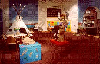 Wyoming State Museum Cheyenne, Wyoming (History Museums) image
