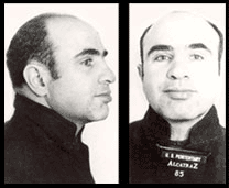 al capone red hook