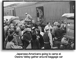 Speech on japanese american internment gerald ford #2