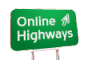 Online Highways